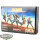 Miniaturen - 5x Jailbirds - Coyote Crew - Troops - Originalverpackt / Neu