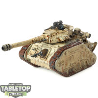 Astra Militarum - Death Korps of Krieg Mars Alpha Pattern...