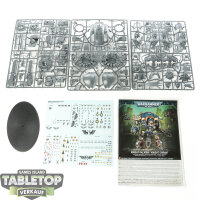 Imperial Knights - Imperial Knight - im Gussrahmen