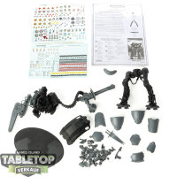 Imperial Knights - Cerastus Knight Acheron - teilweise...