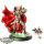 Protectorate of Menoth - High Paladin Dartan Vilmon - bemalt