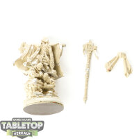 Protectorate of Menoth - Hierarch Severius - teilweise...