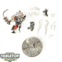 Protectorate of Menoth - Blood of Martyrs  - teilweise...