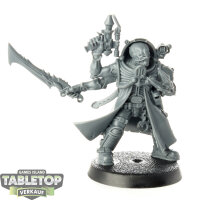 Genestealer Cults - Primus  - unbemalt