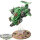 Salamanders - Stormtalon Gunship - bemalt