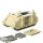 Chaos Space Marines - Chaos Rhino - teilweise bemalt