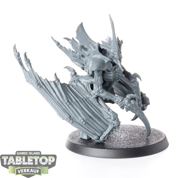 Tyraniden - Tyranid Prime - unbemalt