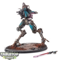 Adeptus Mechanicus - Adeptus Mechanicus Ironstrider...
