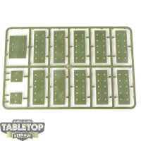 Bases - 13 x Epic Battles: Bases (Large Frame) - im...