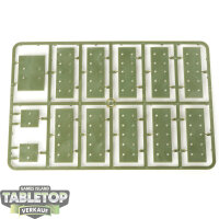 Bases - 13 x Epic Battles: Bases (Large Frame) - im...