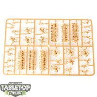 Hail Caesar - Epic Battles: Allied Troops - im Gussrahmen