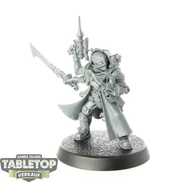 Genestealer Cults - Primus - unbemalt