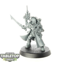 Genestealer Cults - Primus - unbemalt