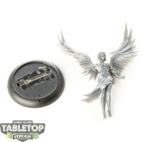 Malifaux - Titania - unbemalt