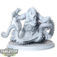 Miniaturen - Wild West Exodus: Hex Legendary Marie Laveau...