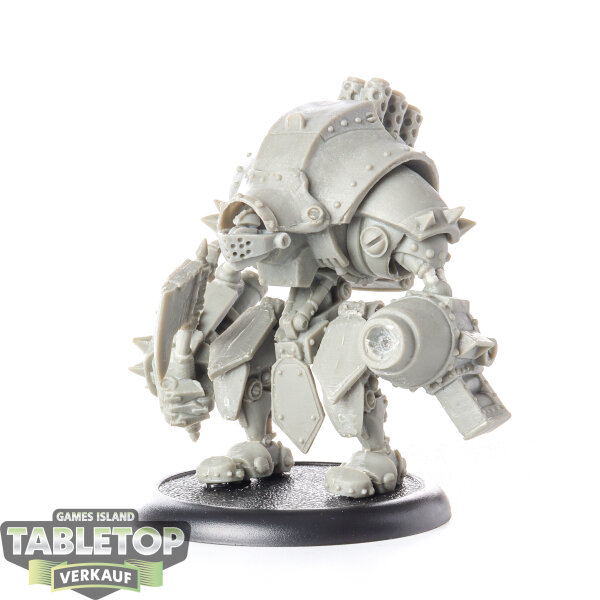 Khador - Destroyer - unbemalt