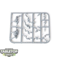 Miniaturen - Wild West Exodus: 1x K9 Attack Dogs - im...