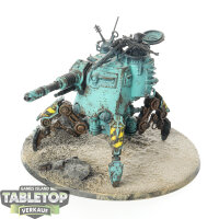 Adeptus Mechanicus - Adeptus Mechanicus Onager...
