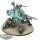 Adeptus Mechanicus - Adeptus Mechanicus Onager Dunecrawler - teilweise bemalt