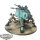 Adeptus Mechanicus - Adeptus Mechanicus Onager Dunecrawler - teilweise bemalt