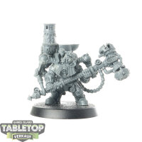 Kharadron Overlords - Endrinmaster with Endrinharness -...