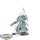 Space Marines - Chaplain - unbemalt