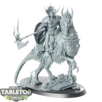 Stormcast Eternals - Lord Vigilant on Gryph Stalker -...