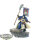 Ultramarines - Chief Librarian Tigurius - bemalt