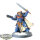 Ultramarines - Space Marine Captain - bemalt
