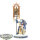 Ultramarines - Bladeguard Ancient - bemalt