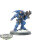 Ultramarines - Lieutenant - bemalt