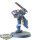 Ultramarines - Lieutenant Titus - bemalt