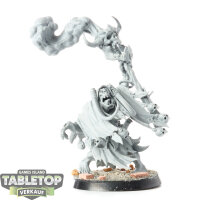 Orruk Warclans - Weirdnob Shaman - grundiert