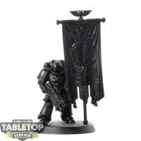 Space Marines - Primaris Ancient - grundiert