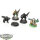Astra Militarum - Catachan Jungle Fighters Missile Launcher klassisch - teilweise bemalt
