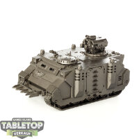 Space Marines - Razorback - grundiert