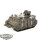 Space Marines - Razorback - grundiert