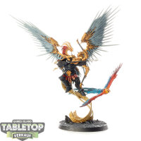 Stormcast Eternals - Knight-Venator - bemalt
