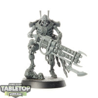 Necrons - Royal Warden - unbemalt