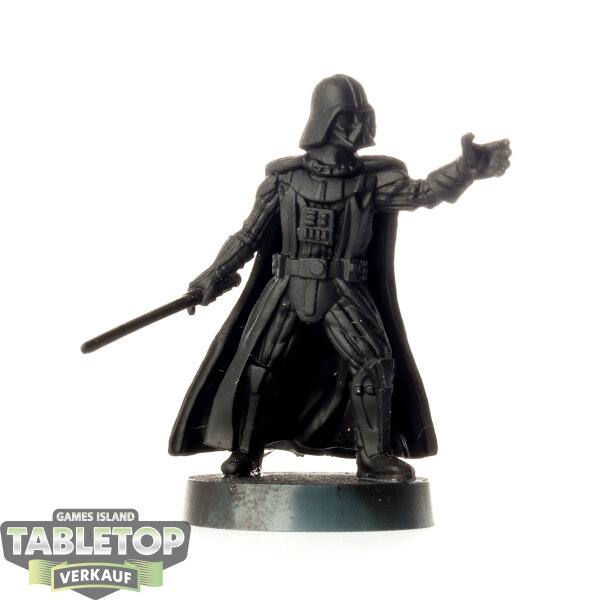 Galaktisches Imperium - Darth Vader - grundiert