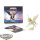 Miniaturen - She-Ra on Swift Wind - Masters of the Universe - Fields of Eternia - unbemalt