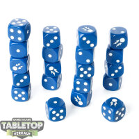 Stormcast Eternals - 20 x Dice - Sonstiges