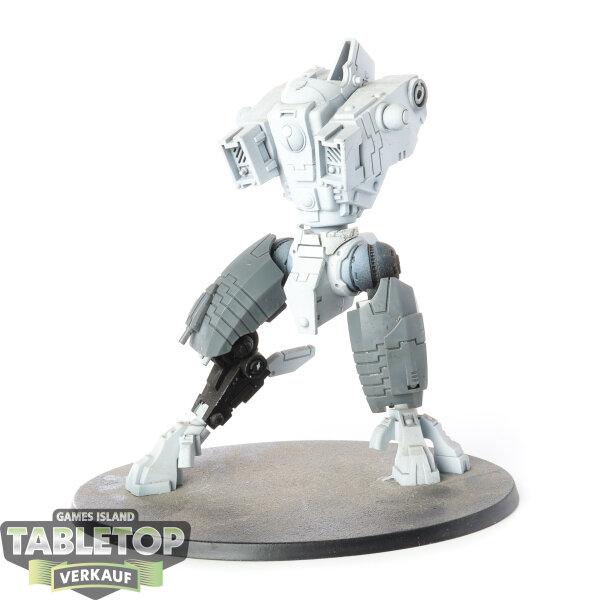 Tau Empire - XV104 Riptide Battlesuit BITS - Bitz