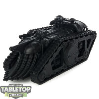 Horus Heresy - Triaros Armoured Conveyor - grundiert