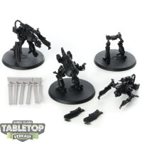 Horus Heresy - 3x Mechanicum – Vorax...