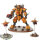 Tau Empire - XV95 Ghostkeel Battlesuit - bemalt