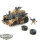 Genestealer Cults - Goliath Truck - gut bemalt