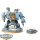 Space Wolves - Dreadnought - bemalt