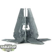 Horus Heresy - Space Wolves Legion Drop Pod - unbemalt