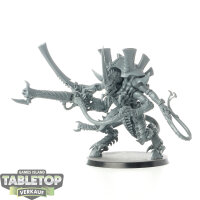 Tyraniden - Hive Tyrant - unbemalt